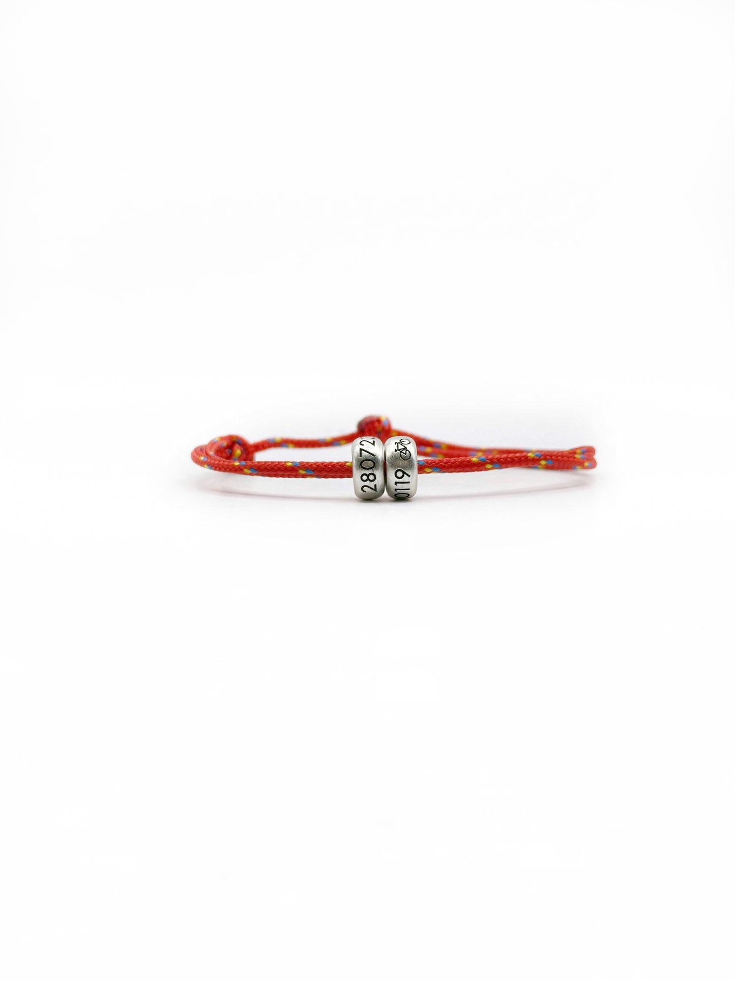 Polsera LLIGAMS · cordino