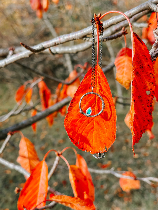 Penjoll CADÍ ✿ ÒPAL