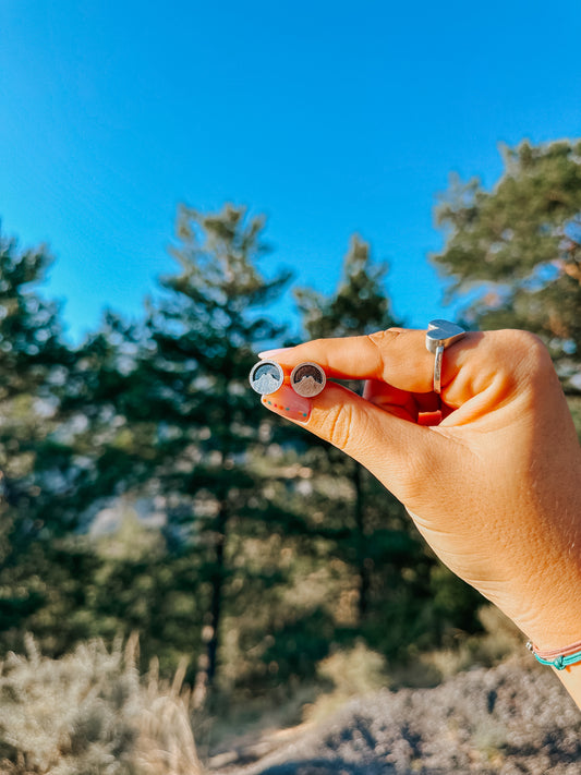 Arracades PEDRAFORCA