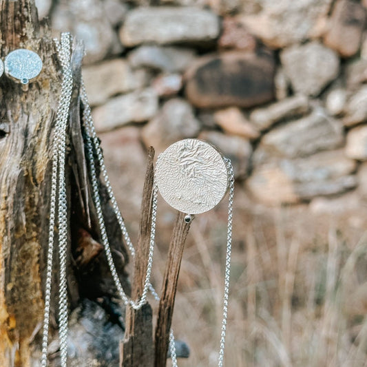 Penjoll LLUNA PLENA 🌗✨