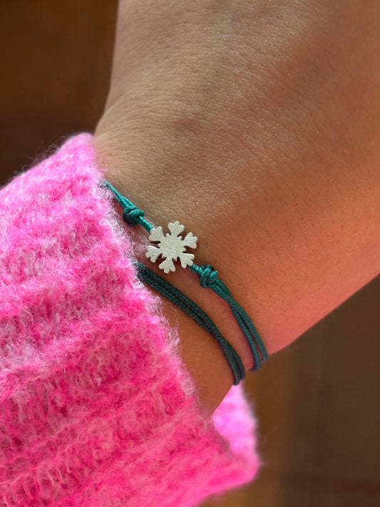 Polsera FLOC ❄ PETIT