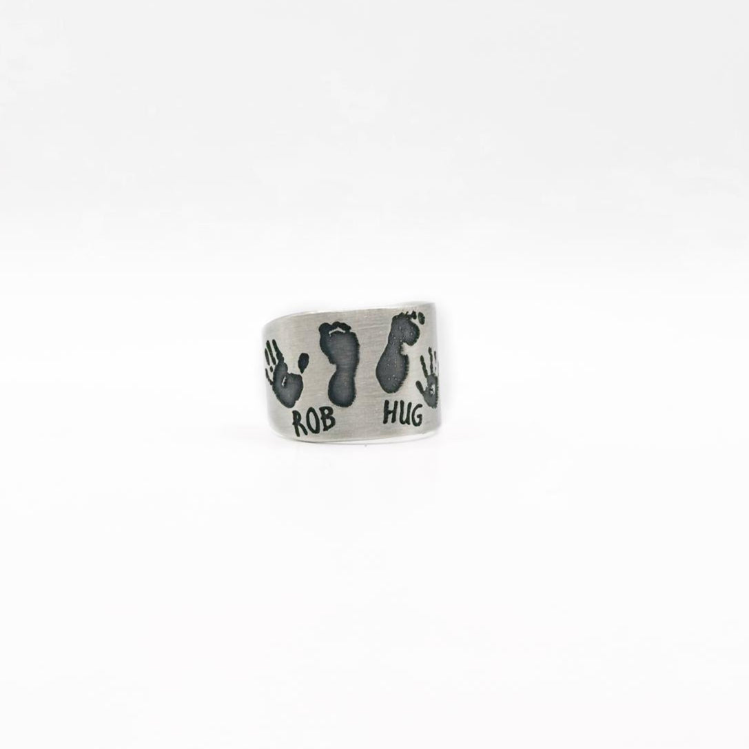 Anillo CANALLA