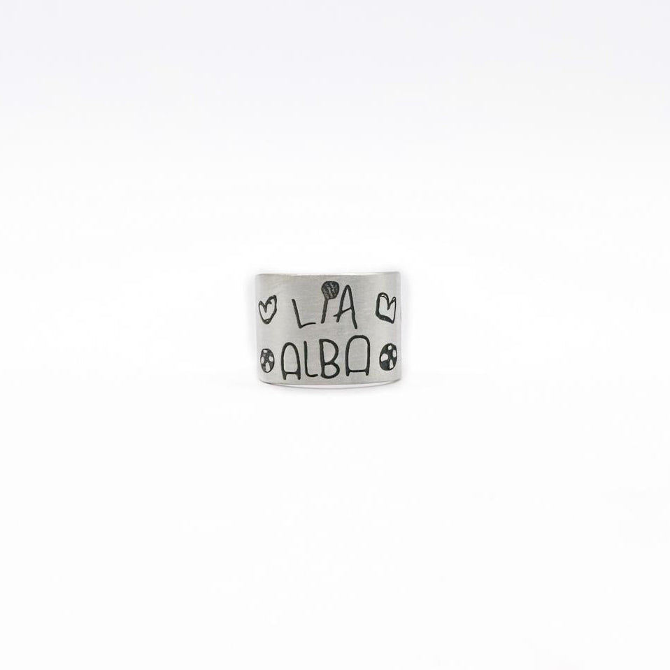 Anillo CANALLA