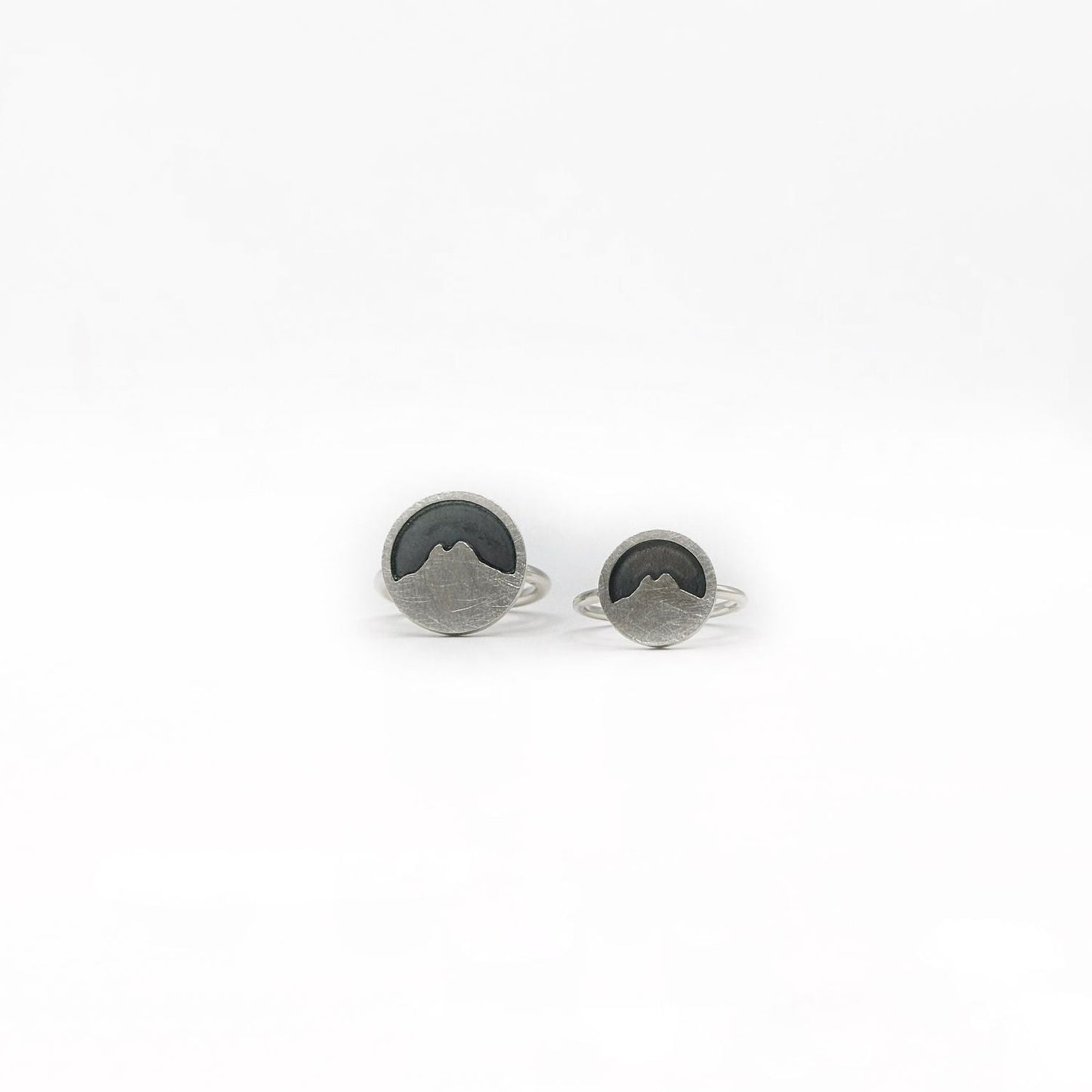 Anillo Pedraforca · Pequeño