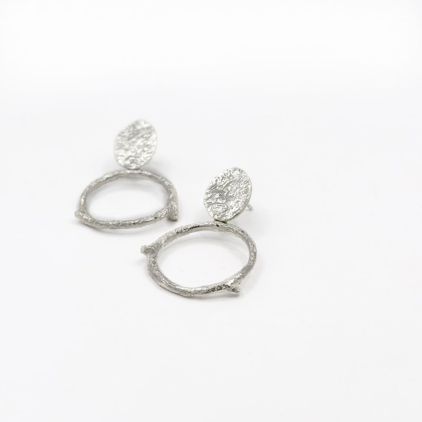 Pendientes CADÍ largos