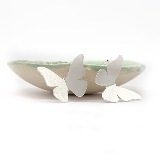 PAPALLONES ༊˚ · MITJANES