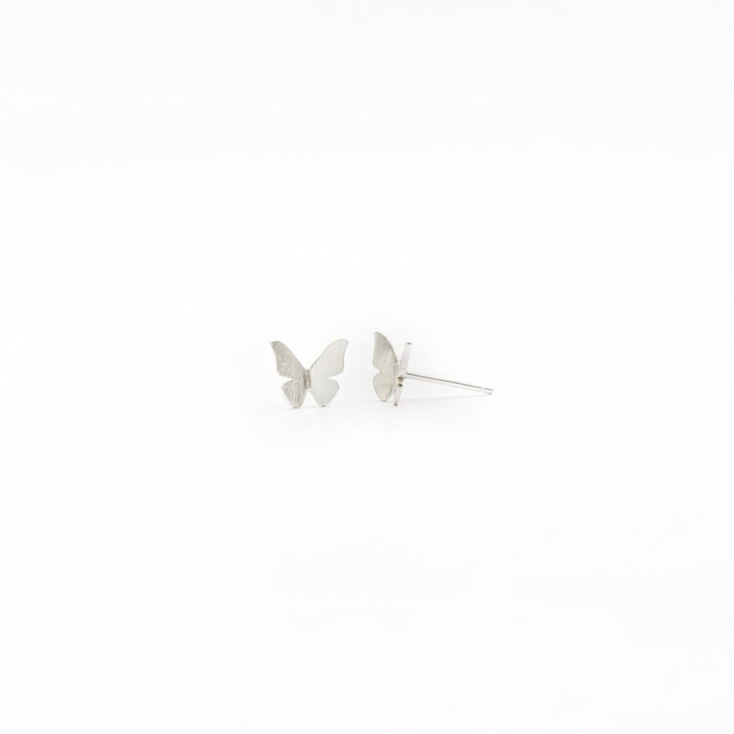 Pendientes MARIPOSA ༊·˚ PEQUEÑOS