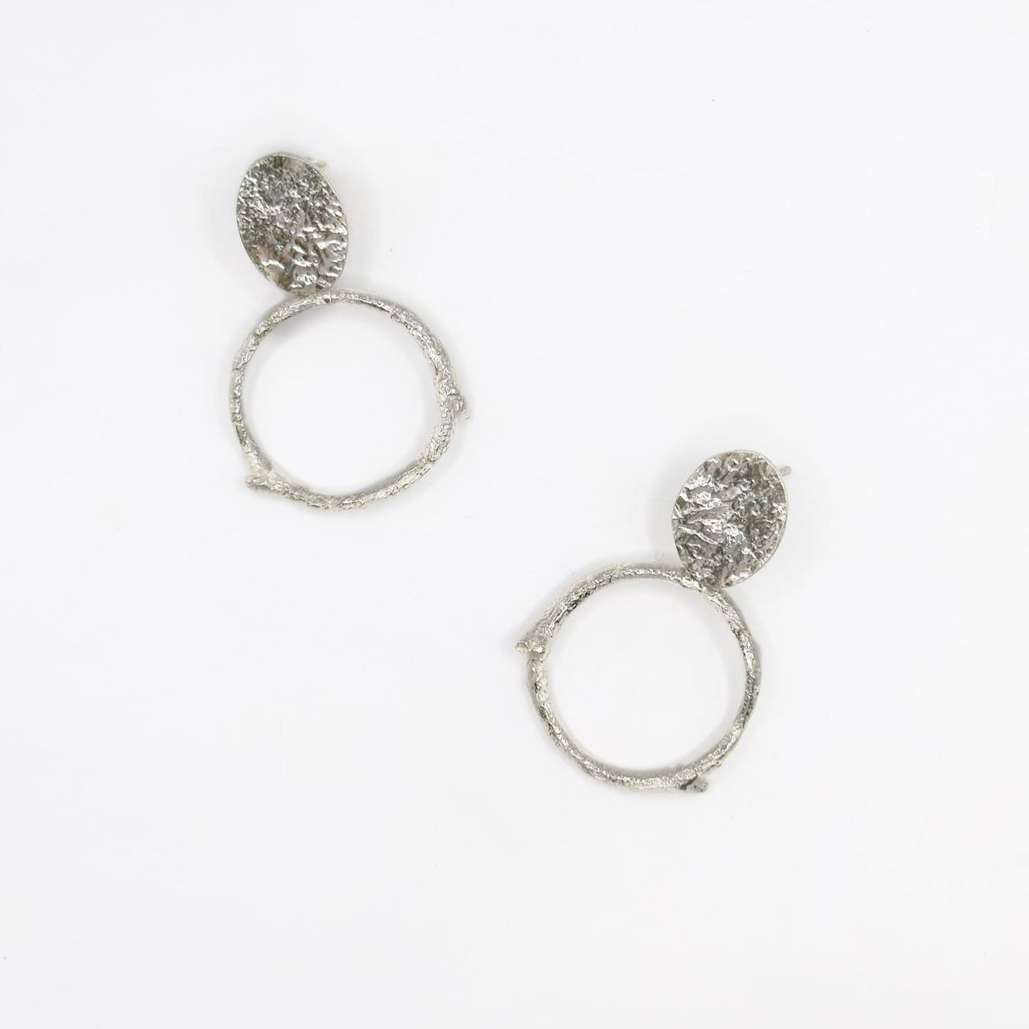 Pendientes CADÍ largos