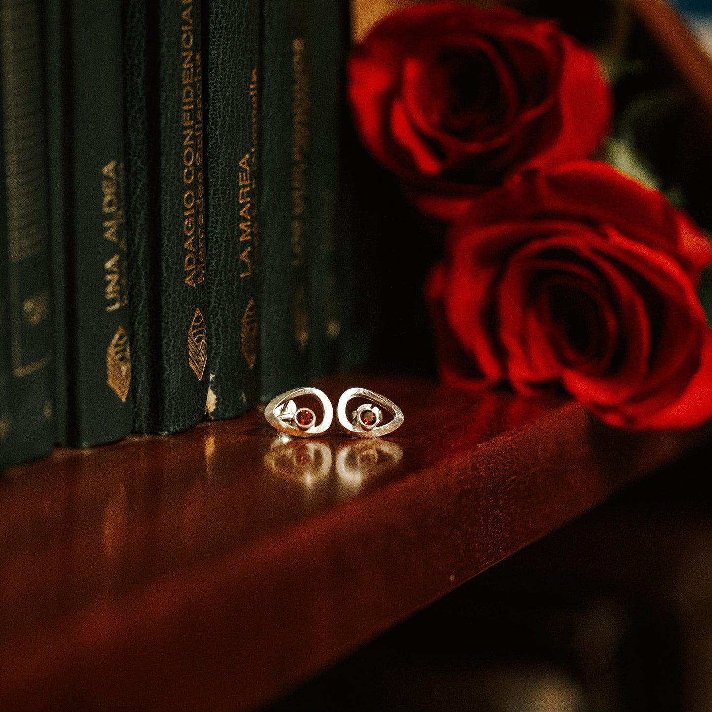 Arracades ROSA 25