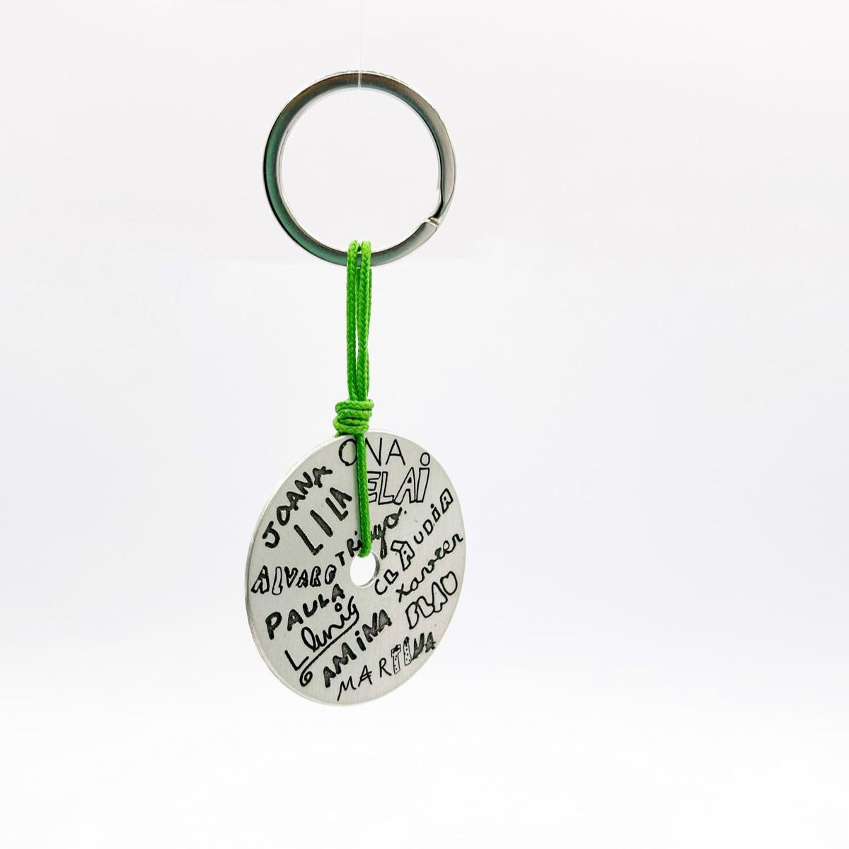 Clauer PERSONALITZAT ○ GRAN