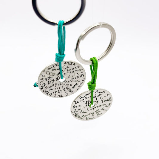 Clauer PERSONALITZAT ◦ MIG