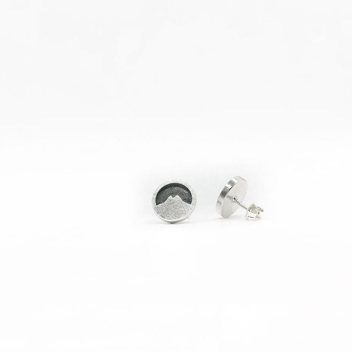 Pendientes Pedraforca