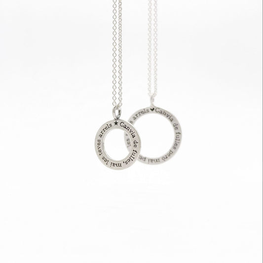 Penjoll CERCLE ◎ PETIT