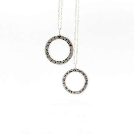 Penjoll CERCLE ◎ GRAN