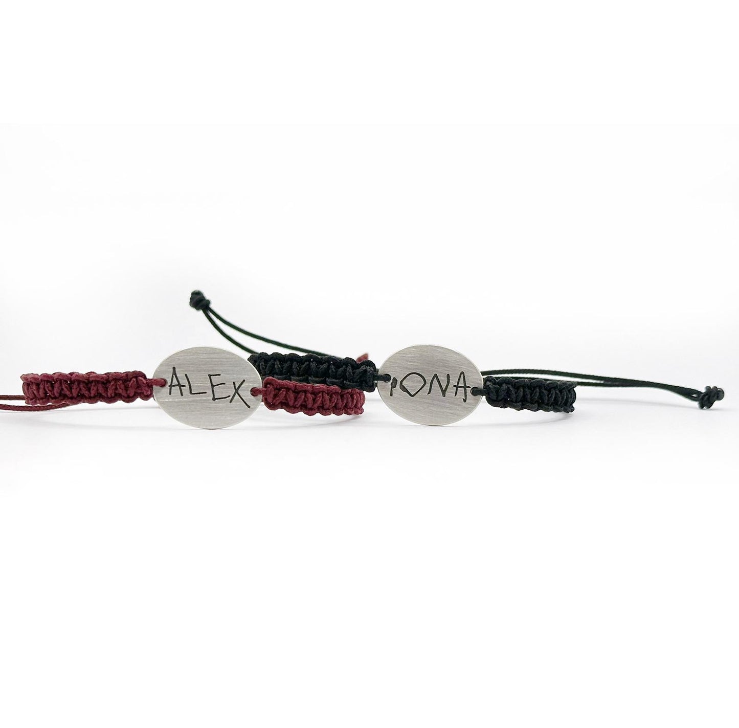 Pulsera CANALLA