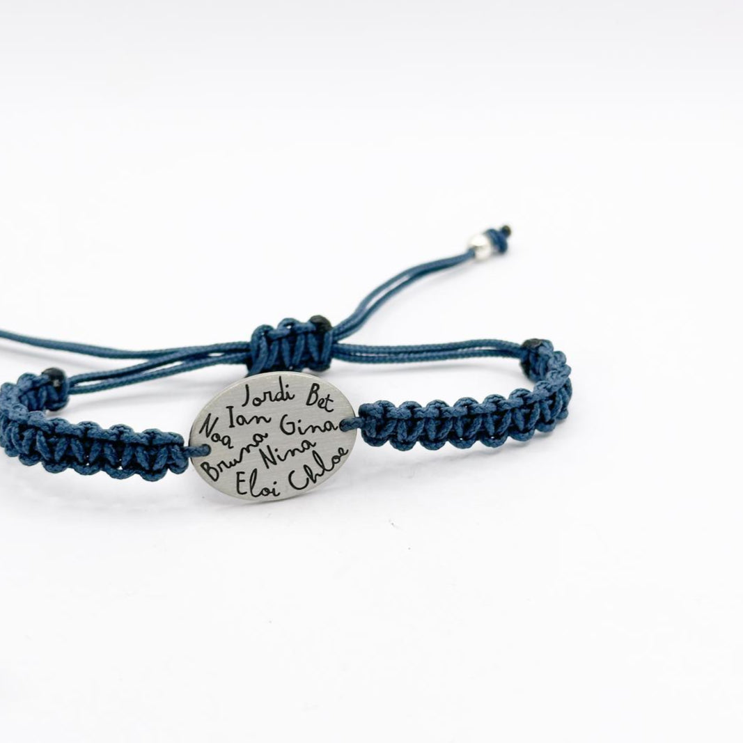 Pulsera CANALLA