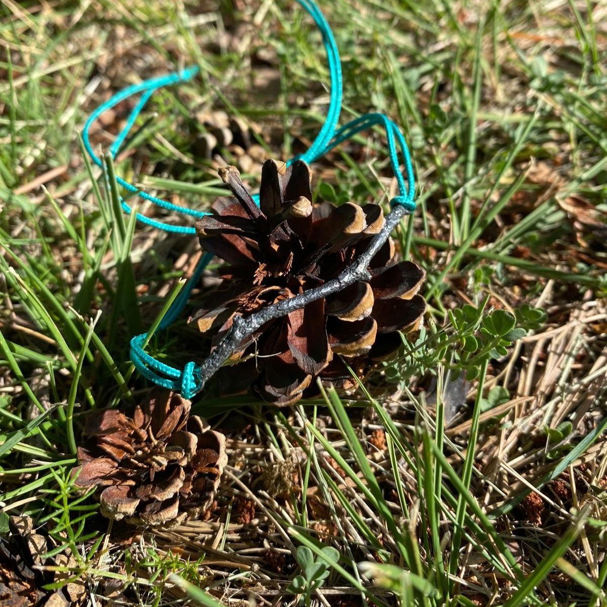 Pulsera CADÍ