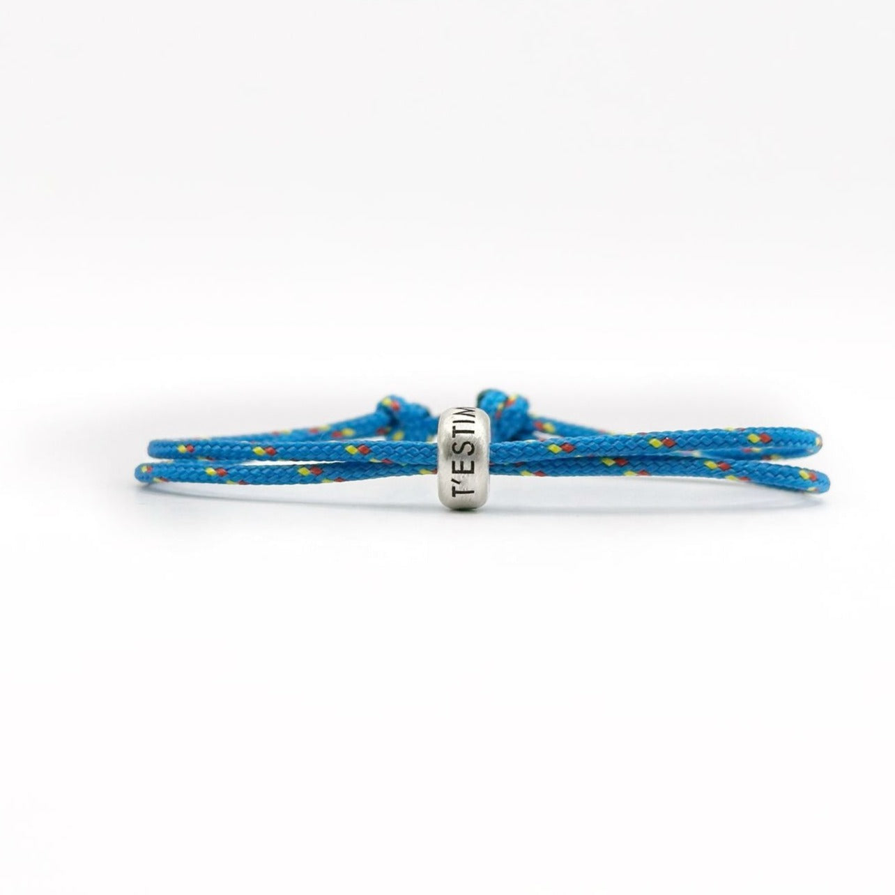 Polsera LLIGAMS · cordino