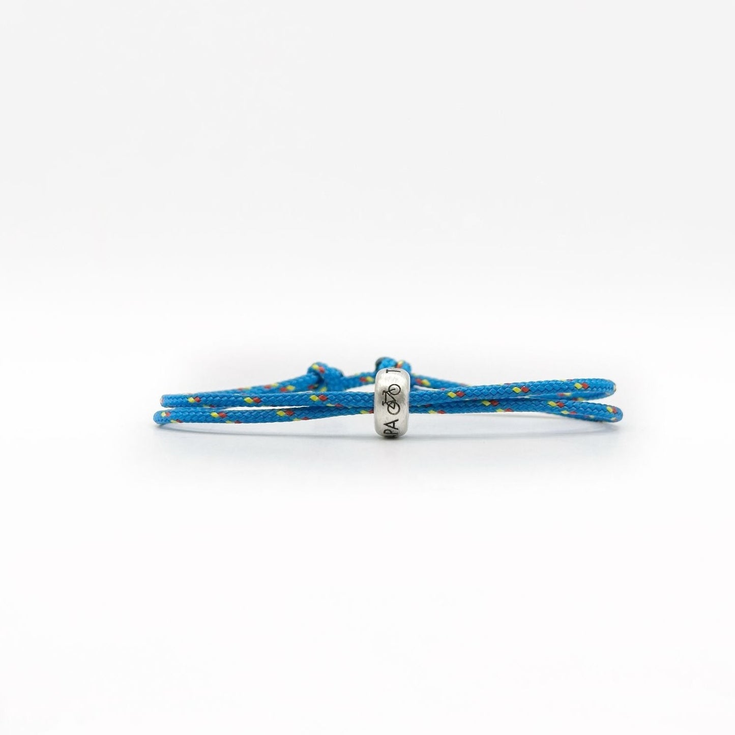 Polsera LLIGAMS · cordino