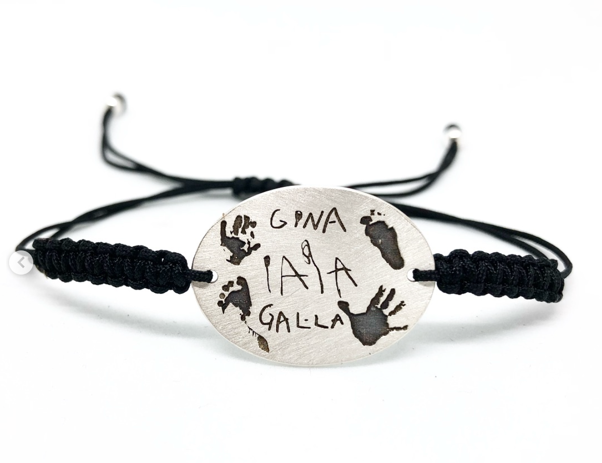 Pulsera CANALLA