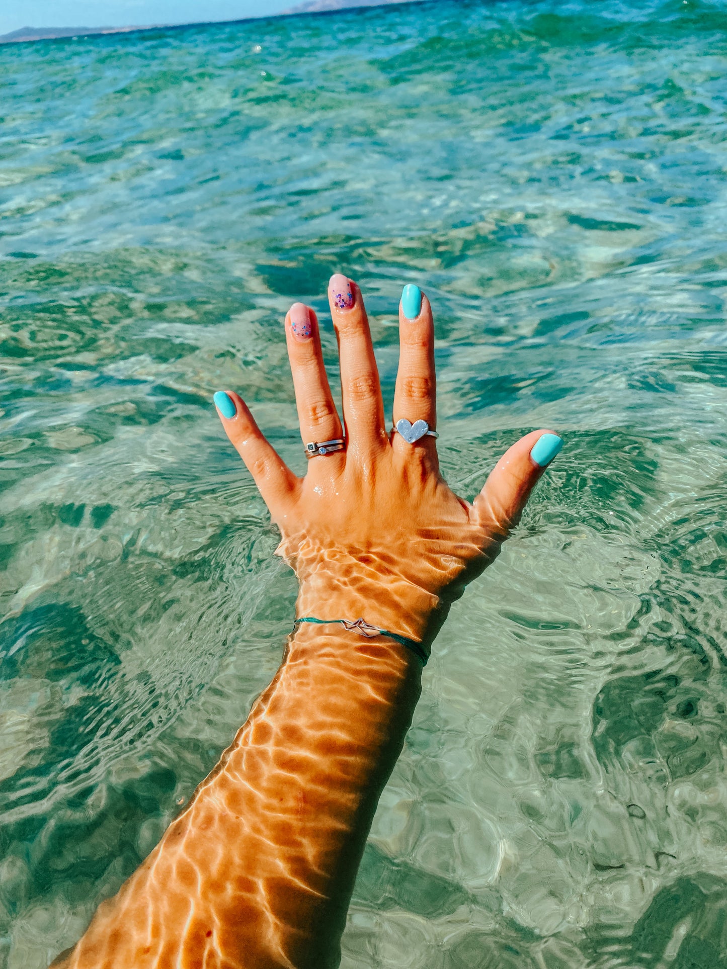 Anillo CORazón