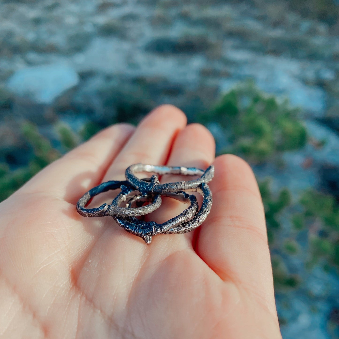 Anillo Cadí