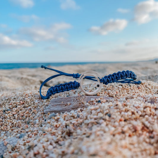 Polsera VINCLES AMB DIAMANT ♥♡