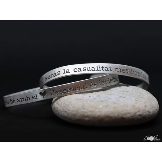 Esclava PERSONALITZADA