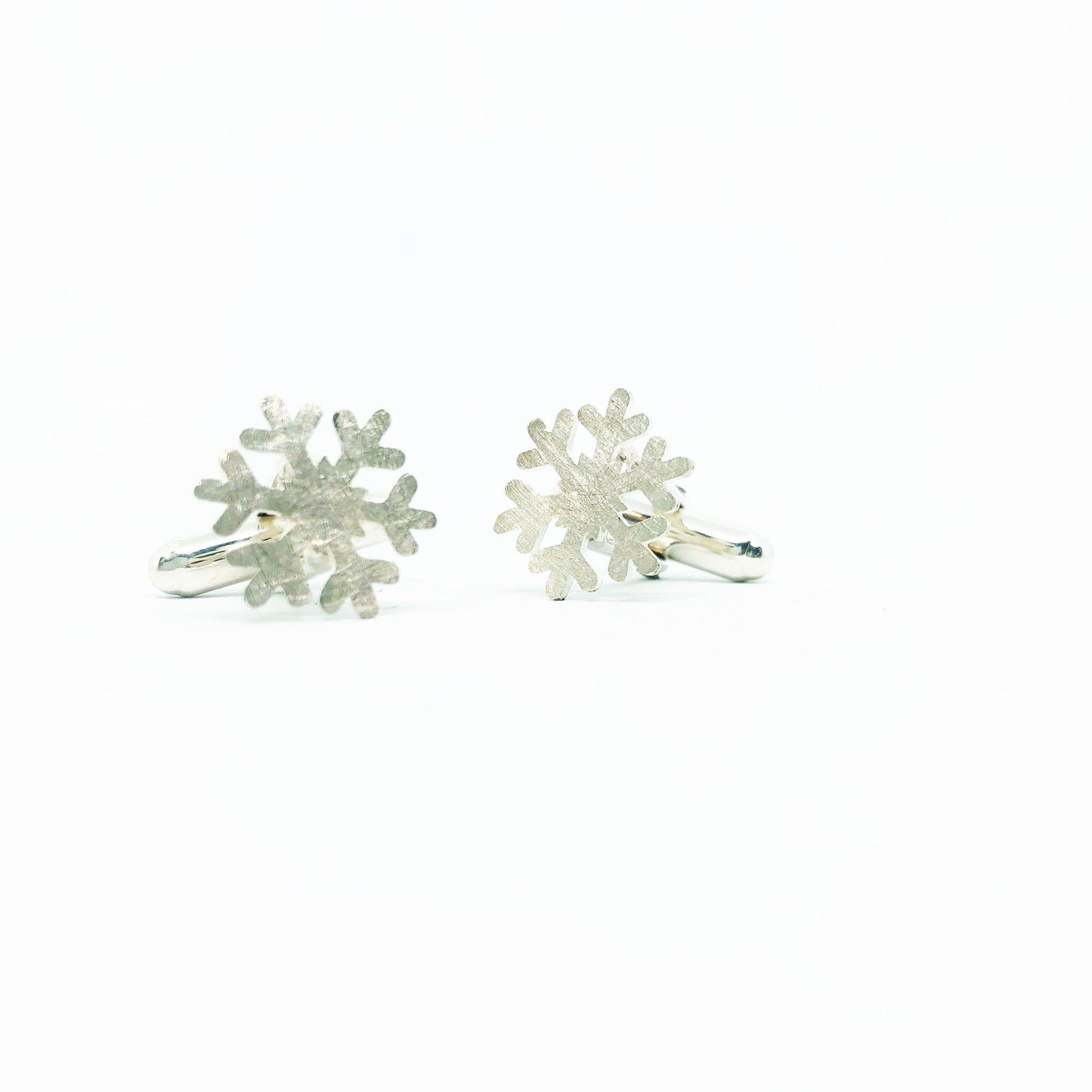 Gemelos COPO de nieve