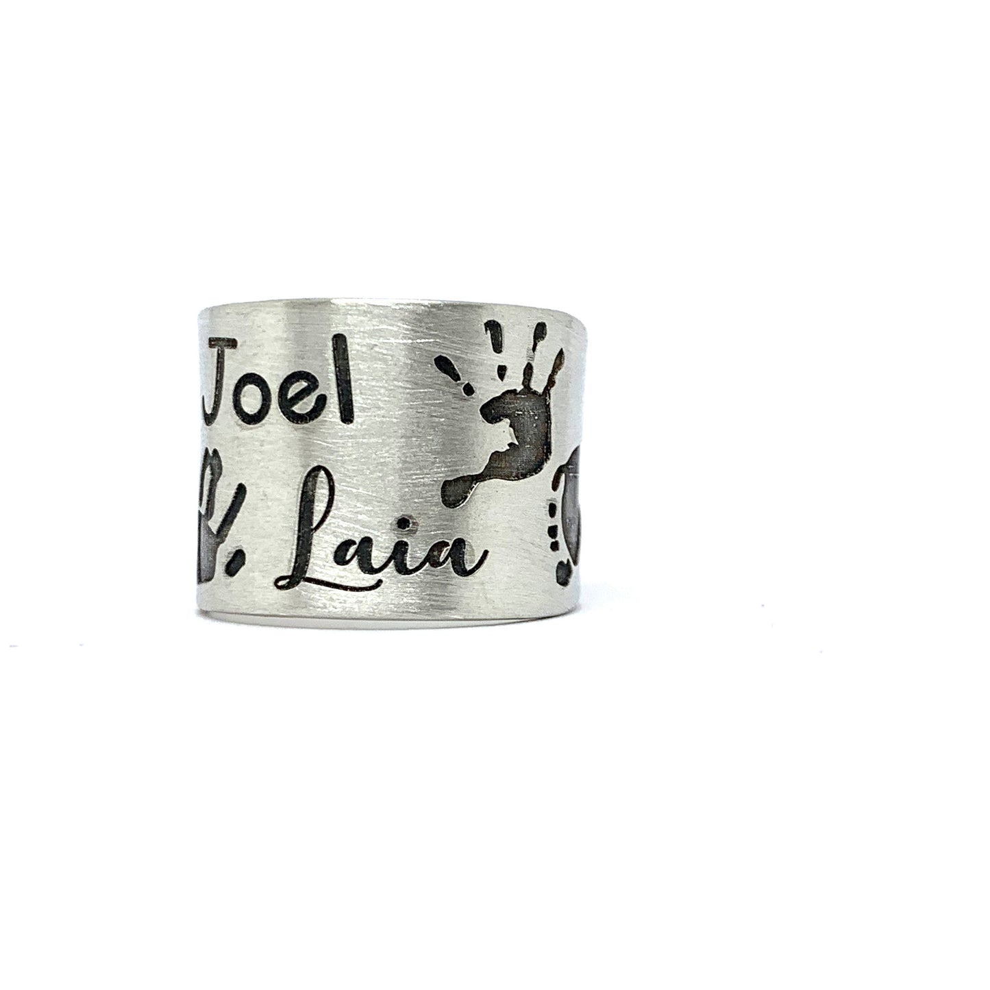 Anillo CANALLA