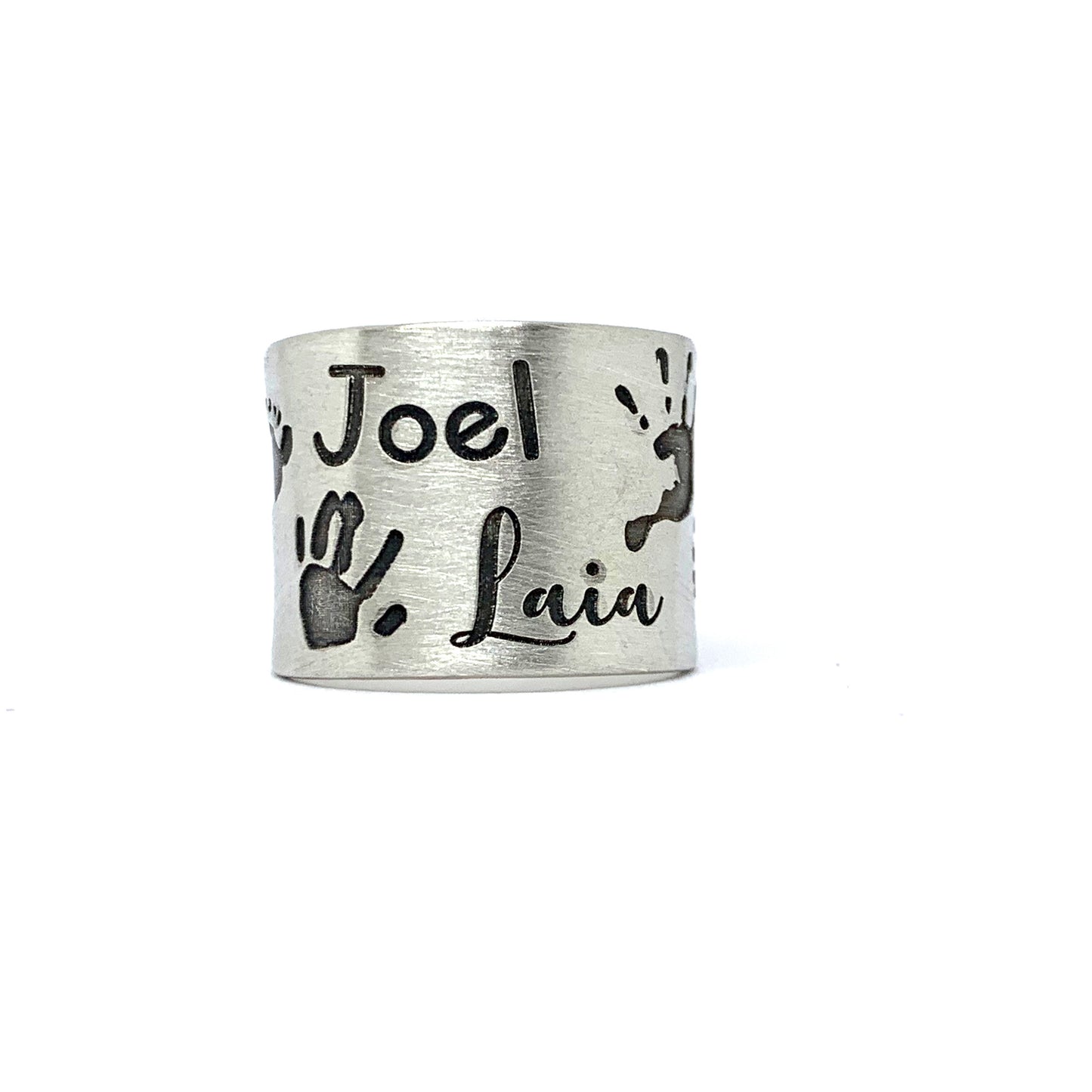 Anillo CANALLA