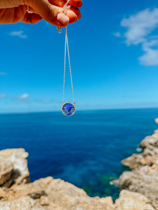 Penjoll OCEÀ • peça única