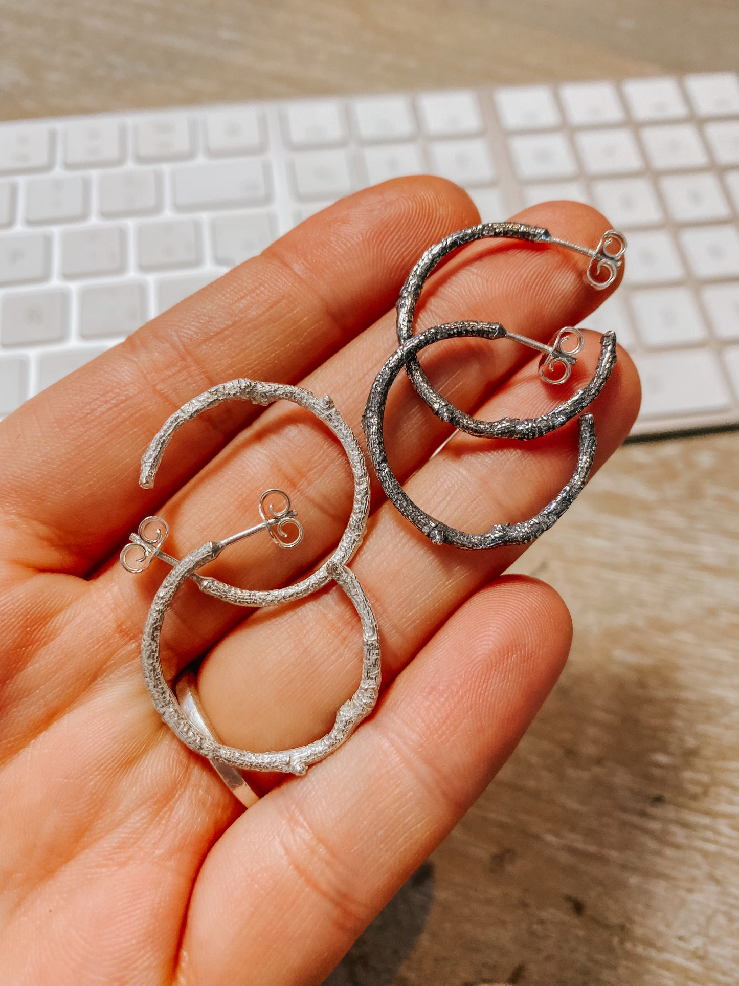 Pendientes Cadí