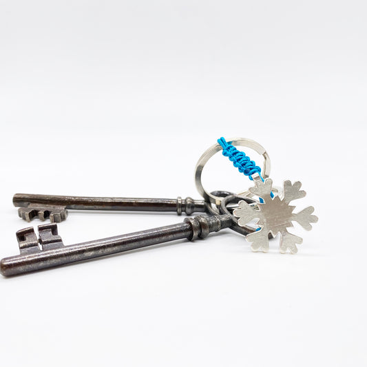 Clauer FLOC de neu ❄