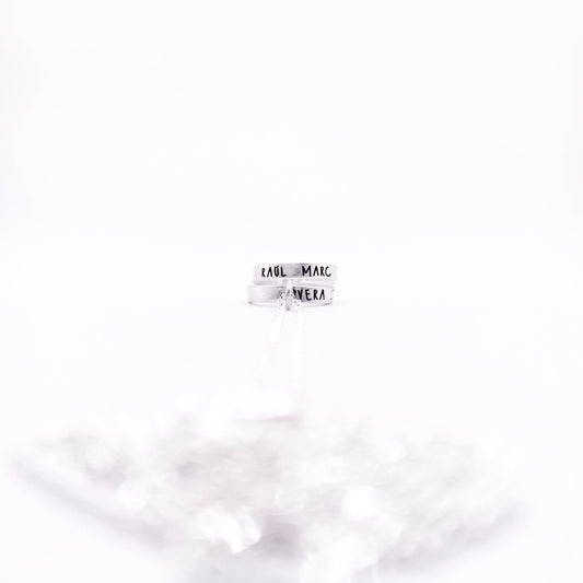 Penjoll VINCLES ♥ DIAMANT NEGRE