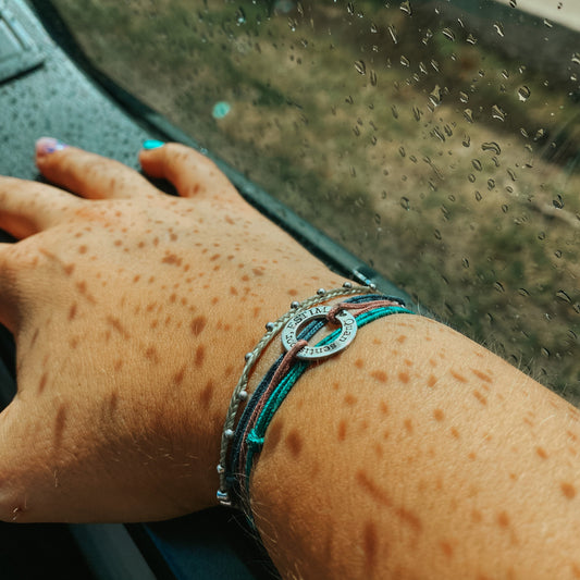 Polsera CERLCE ◎ PETIT