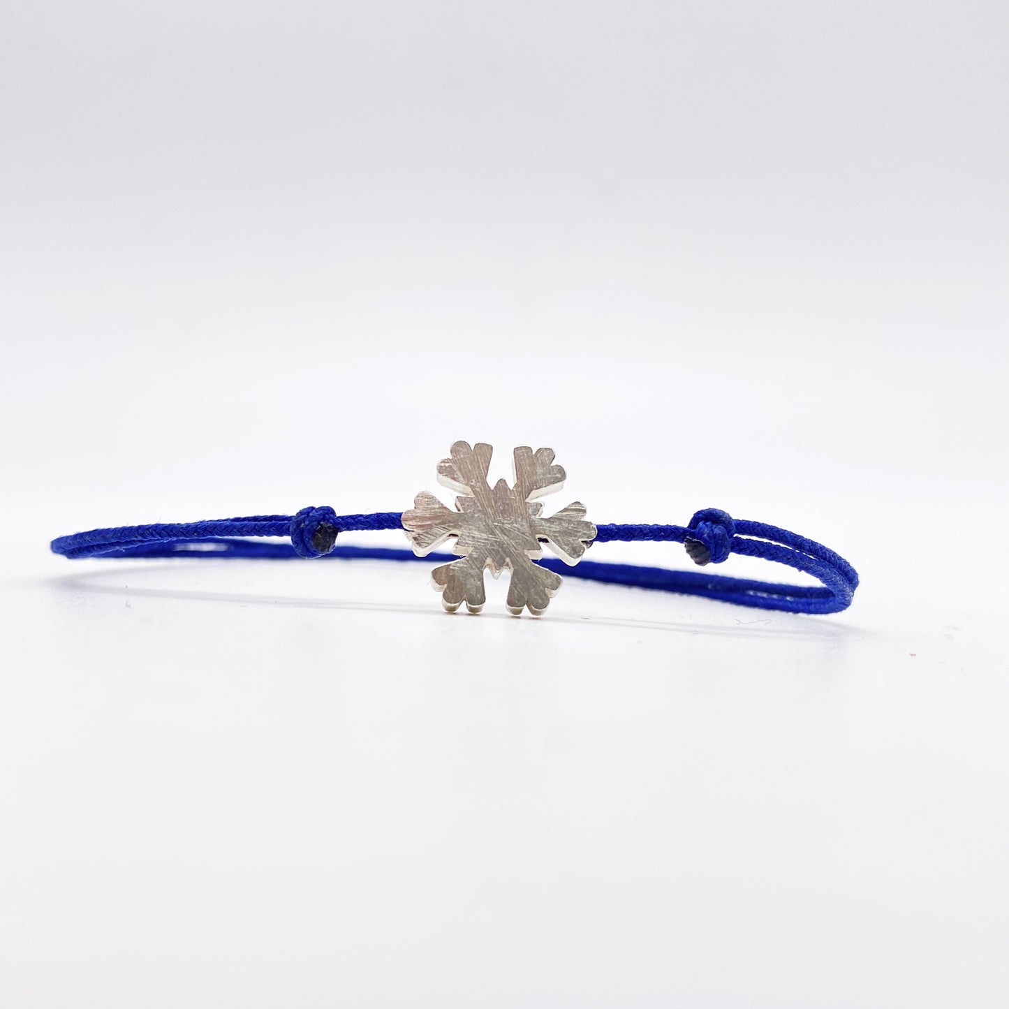 Pulsera COPO de nieve pequeño