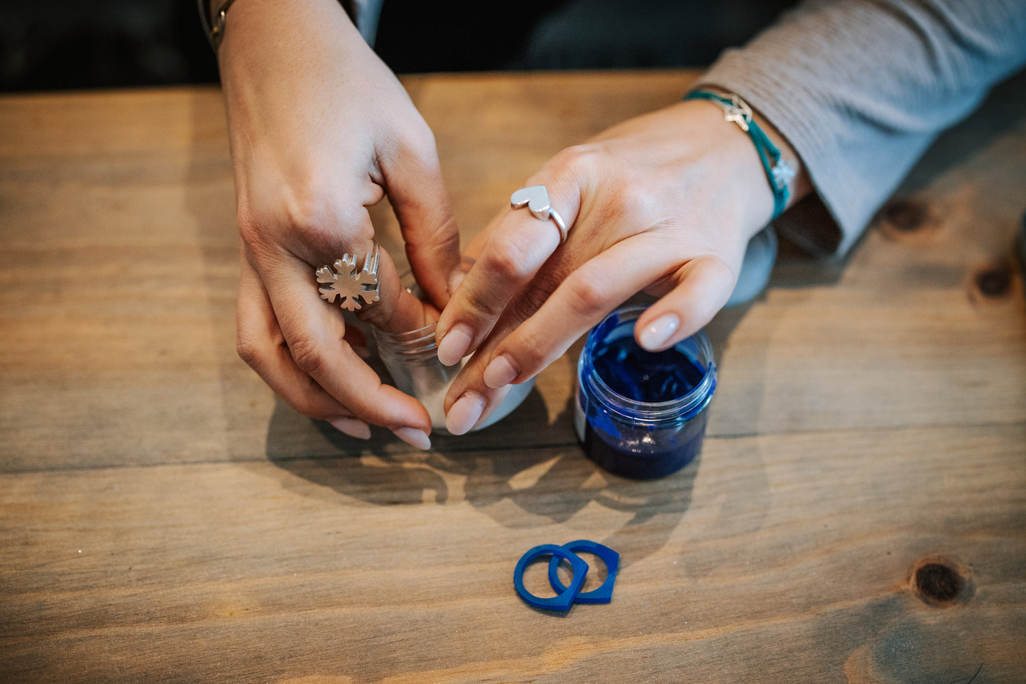 Penjoll T'E - PELUDET