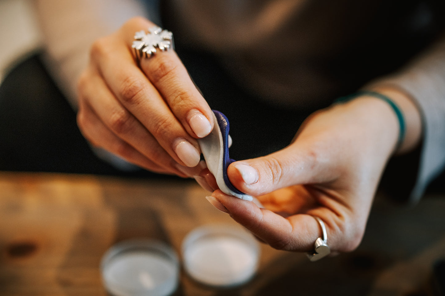 Penjoll T'E - PELUDET