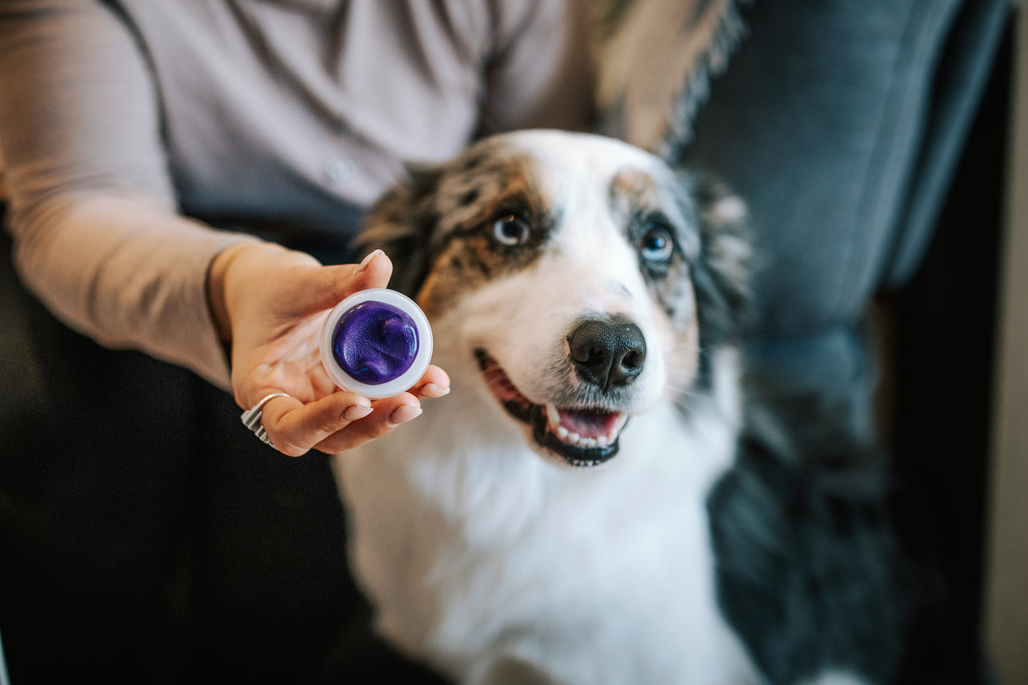 Penjoll T'E - PELUDET