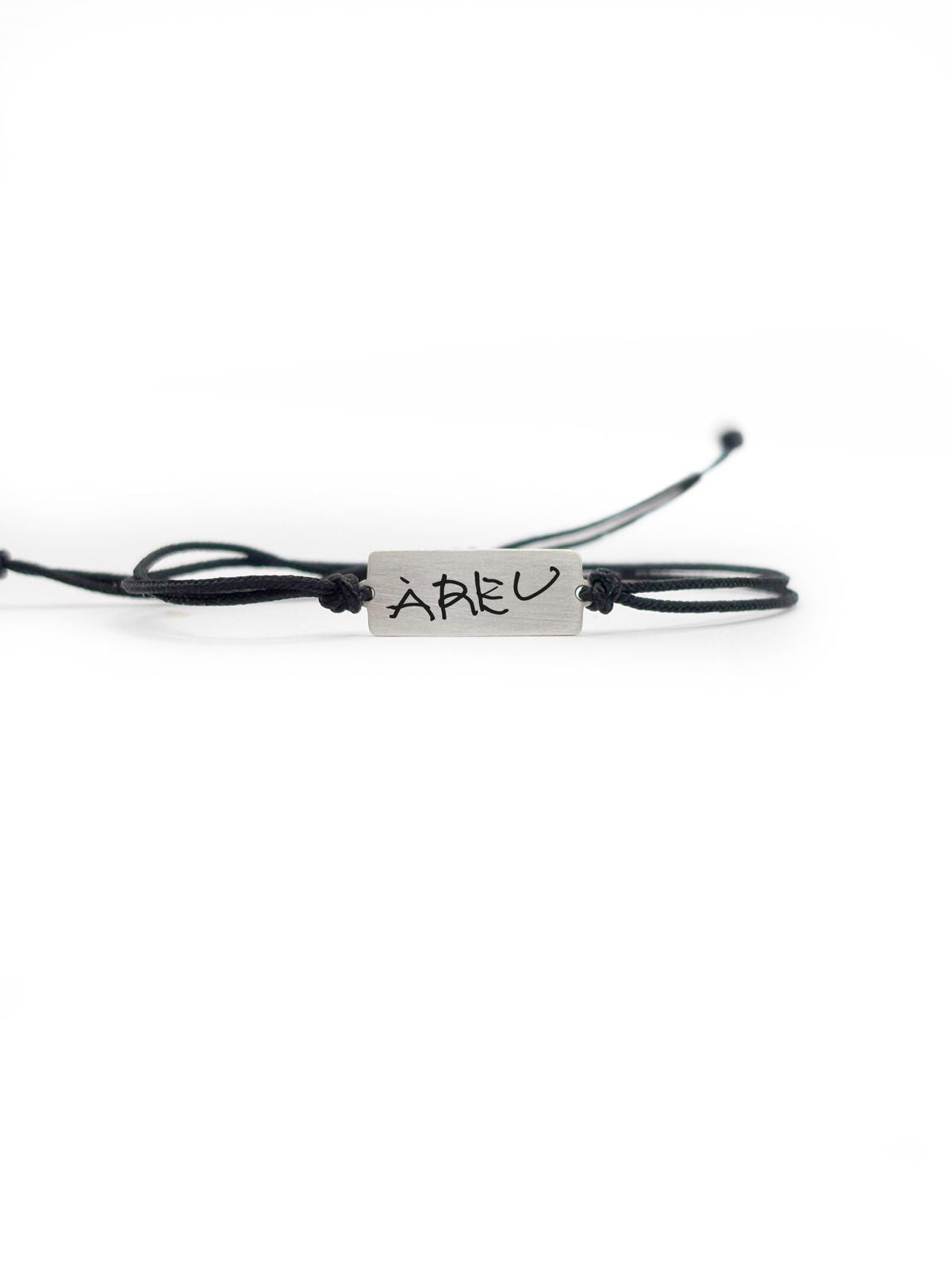 Pulsera RECTANGLE petit