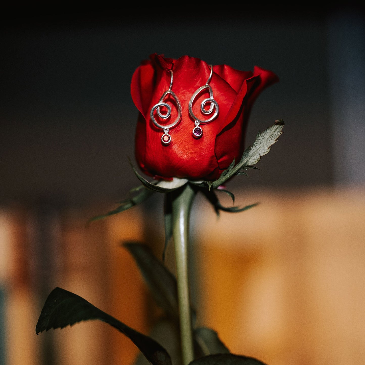 Arracades ROSA 26