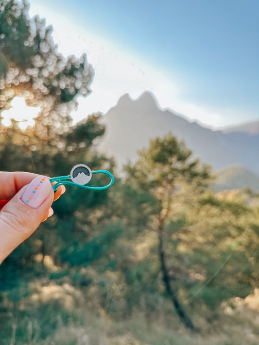 Pulsera Pedraforca