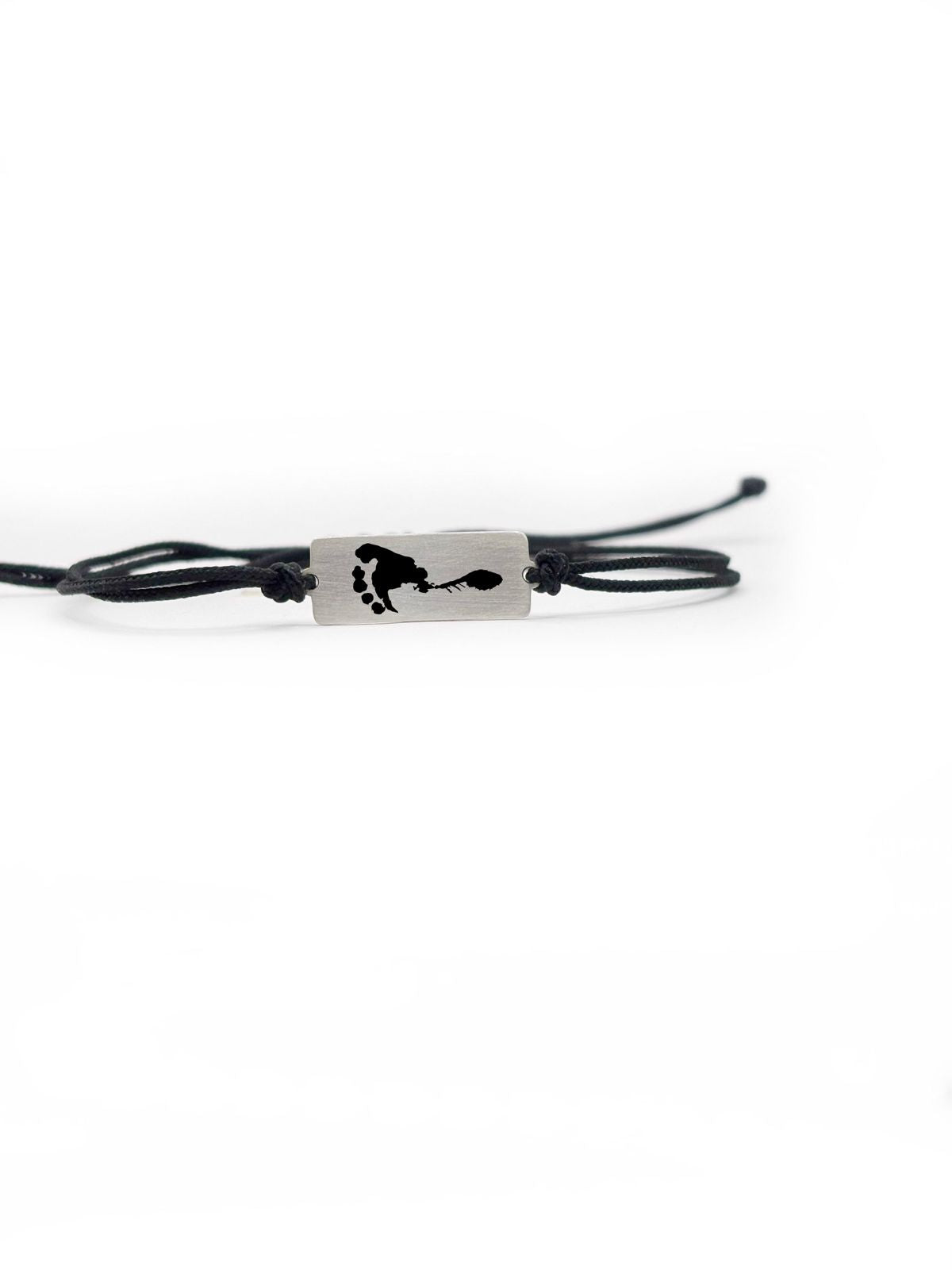 Pulsera RECTANGLE petit
