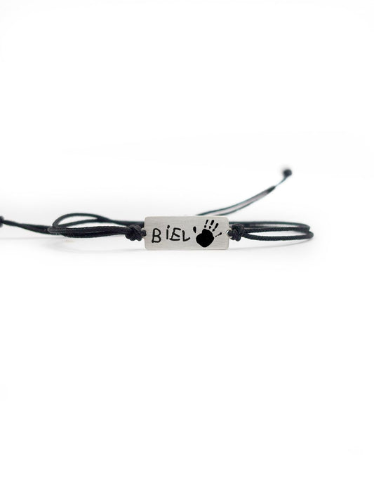 Pulsera RECTANGLE petit