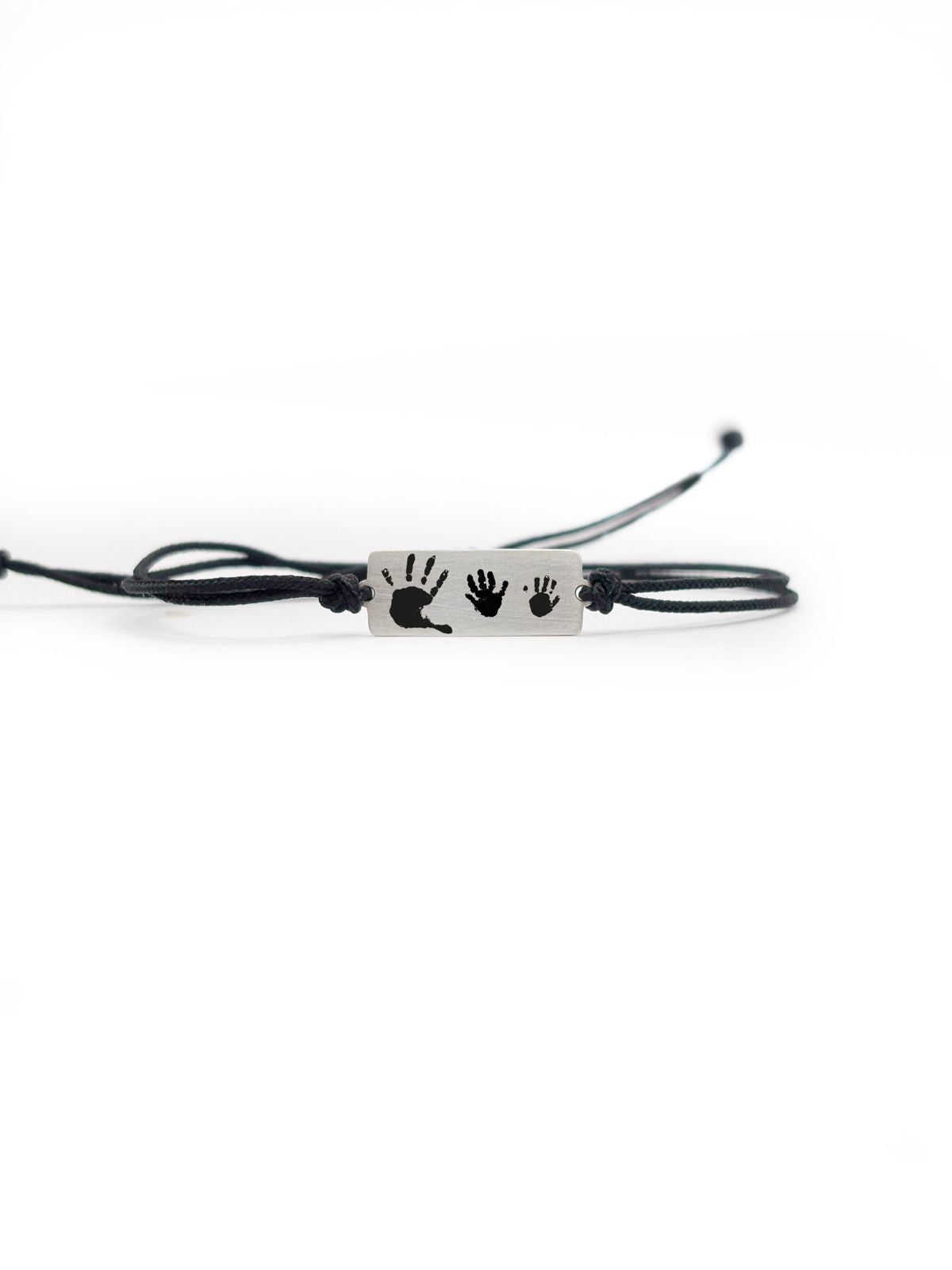 Pulsera RECTANGLE petit