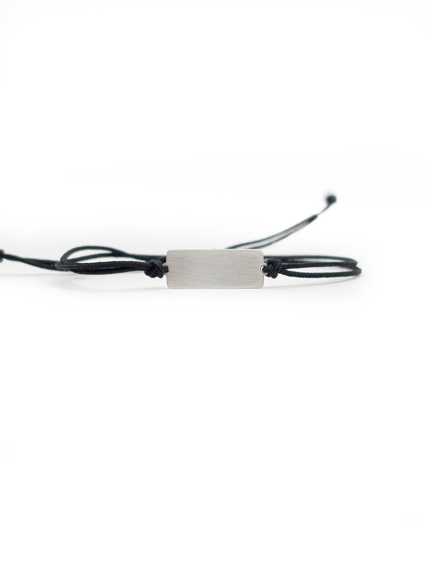 Pulsera RECTANGLE petit