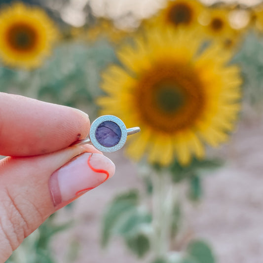 Anell  CAPVESPRE  · Anillo ATARDECER