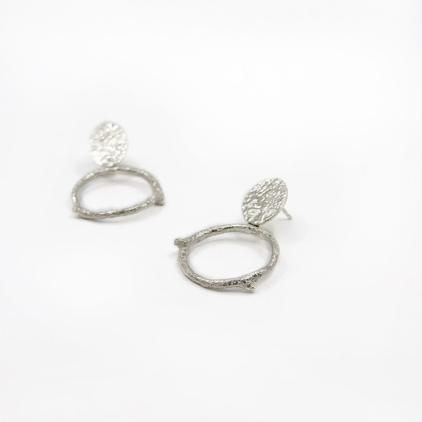 Pendientes CADÍ largos