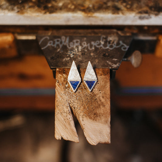 Arracades CEL ESTRELLAT triangle
